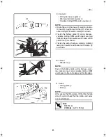 Preview for 90 page of Yamaha 50 Installation Manual