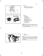 Preview for 98 page of Yamaha 50 Installation Manual