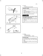 Preview for 104 page of Yamaha 50 Installation Manual