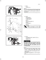 Preview for 112 page of Yamaha 50 Installation Manual