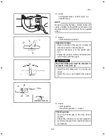 Preview for 114 page of Yamaha 50 Installation Manual