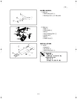 Preview for 120 page of Yamaha 50 Installation Manual