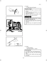 Preview for 130 page of Yamaha 50 Installation Manual