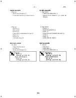 Preview for 135 page of Yamaha 50 Installation Manual