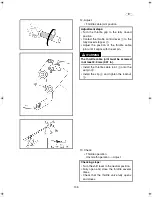 Preview for 144 page of Yamaha 50 Installation Manual