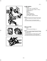 Preview for 148 page of Yamaha 50 Installation Manual