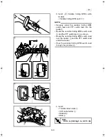 Preview for 152 page of Yamaha 50 Installation Manual