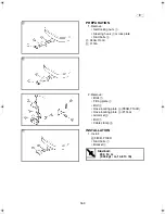 Preview for 178 page of Yamaha 50 Installation Manual