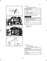 Preview for 190 page of Yamaha 50 Installation Manual