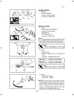 Preview for 194 page of Yamaha 50 Installation Manual