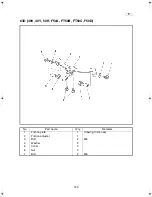 Preview for 202 page of Yamaha 50 Installation Manual