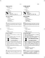 Preview for 205 page of Yamaha 50 Installation Manual