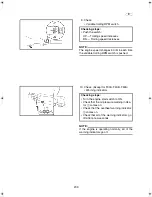 Preview for 218 page of Yamaha 50 Installation Manual