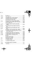 Preview for 8 page of Yamaha 50 Owner'S Manual