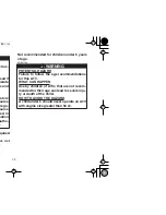 Preview for 54 page of Yamaha 50 Owner'S Manual