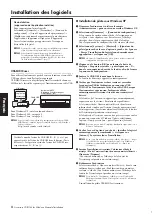 Preview for 16 page of Yamaha 501 Installation Manual