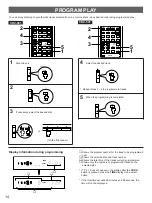 Preview for 14 page of Yamaha 501 Owner'S Manual