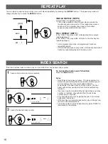 Preview for 16 page of Yamaha 502 Owner'S Manual