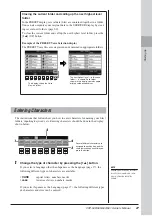 Preview for 27 page of Yamaha 503 Owner'S Manual