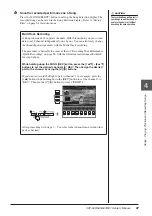 Preview for 67 page of Yamaha 503 Owner'S Manual