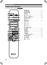 Preview for 10 page of Yamaha 506 Owner'S Manual