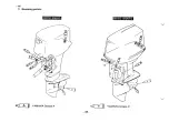 Preview for 74 page of Yamaha 50DETO Owner'S Manual