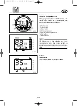 Preview for 46 page of Yamaha 50G Owner'S Manual