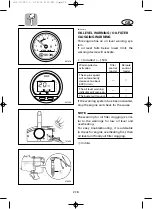 Preview for 58 page of Yamaha 50G Owner'S Manual