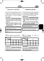 Preview for 81 page of Yamaha 50G Owner'S Manual