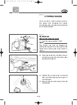 Preview for 94 page of Yamaha 50G Owner'S Manual