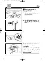 Preview for 108 page of Yamaha 50G Owner'S Manual