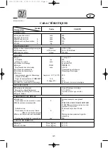 Preview for 120 page of Yamaha 50G Owner'S Manual