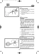 Preview for 164 page of Yamaha 50G Owner'S Manual