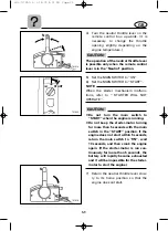 Предварительный просмотр 206 страницы Yamaha 50G Owner'S Manual