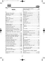 Предварительный просмотр 214 страницы Yamaha 50G Owner'S Manual