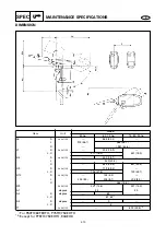 Preview for 31 page of Yamaha 50G Service Manual