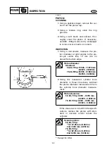 Preview for 79 page of Yamaha 50G Service Manual