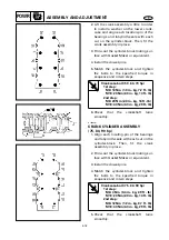 Preview for 89 page of Yamaha 50G Service Manual