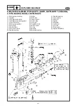 Preview for 94 page of Yamaha 50G Service Manual