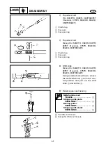 Preview for 98 page of Yamaha 50G Service Manual