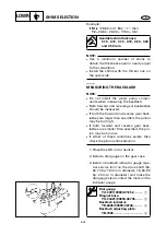 Preview for 118 page of Yamaha 50G Service Manual