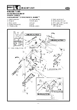 Preview for 126 page of Yamaha 50G Service Manual