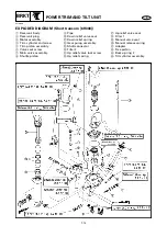 Preview for 137 page of Yamaha 50G Service Manual