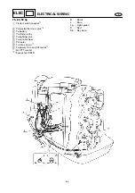 Preview for 166 page of Yamaha 50G Service Manual