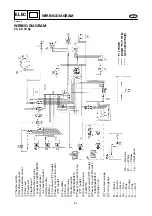 Preview for 168 page of Yamaha 50G Service Manual