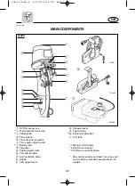 Preview for 30 page of Yamaha 50H Owner'S Manual