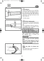 Предварительный просмотр 38 страницы Yamaha 50H Owner'S Manual