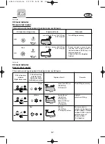 Предварительный просмотр 80 страницы Yamaha 50H Owner'S Manual