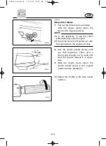 Предварительный просмотр 96 страницы Yamaha 50H Owner'S Manual