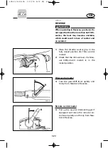 Preview for 108 page of Yamaha 50H Owner'S Manual